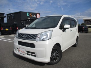 ダイハツ ムーヴ
