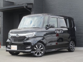 ホンダ N BOX