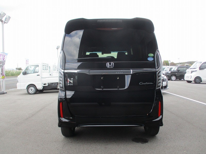 ホンダ N BOX 6枚目