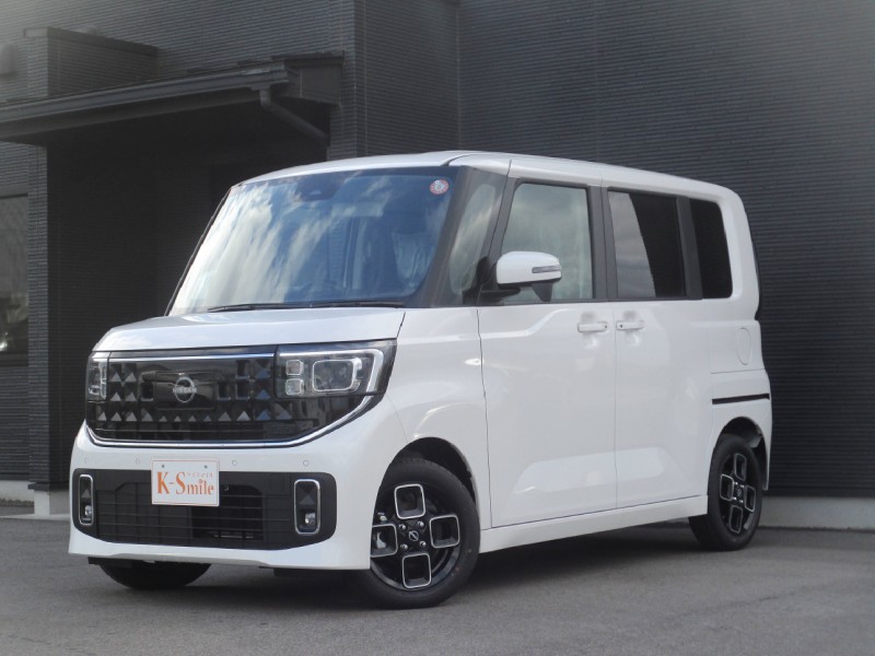 ニッサン ルークス 0枚目