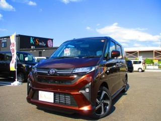 ダイハツ ムーヴ