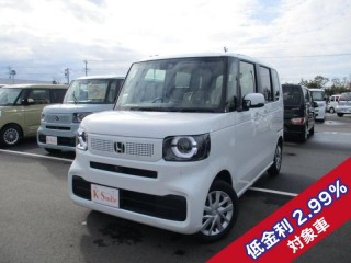 ホンダ N BOX