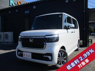 ホンダ N BOX
