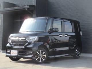 ホンダ N BOX