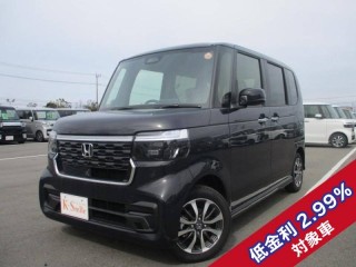 ホンダ N BOX