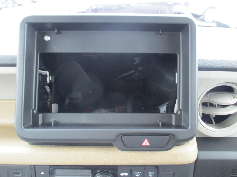 ホンダ N BOX 12枚目