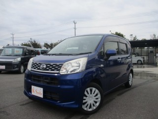 ダイハツ ムーヴ