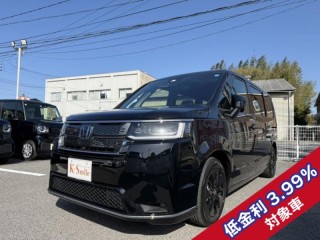 ホンダ ステップワゴンスパーダ