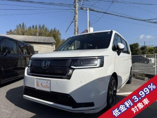 ホンダ ステップワゴンスパーダ