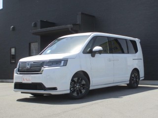 ホンダ ステップワゴンスパーダ