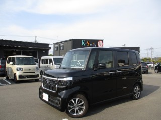 ホンダ N BOX