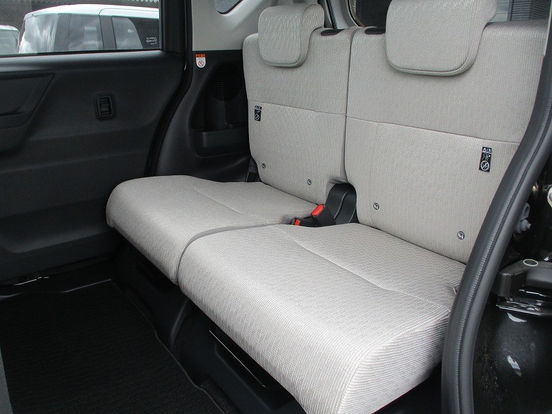ダイハツ ムーヴ 12枚目