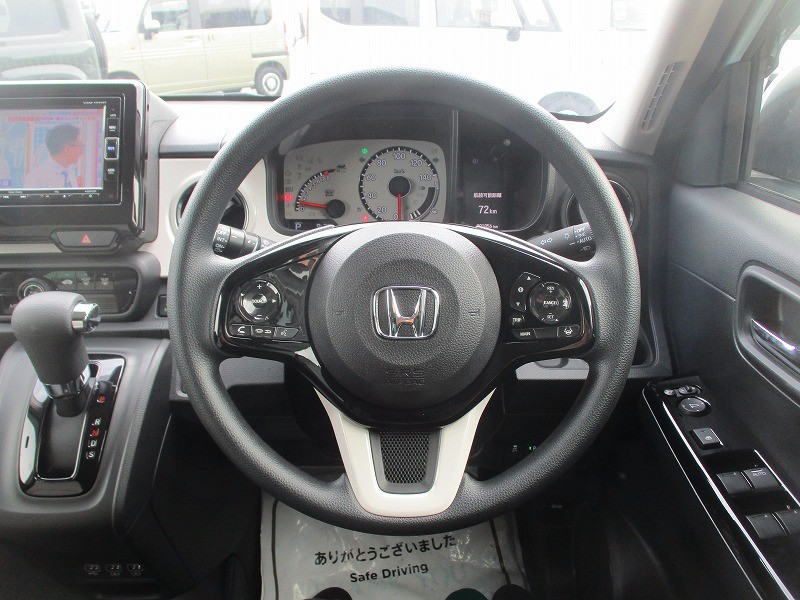 ホンダ N ONE 19枚目