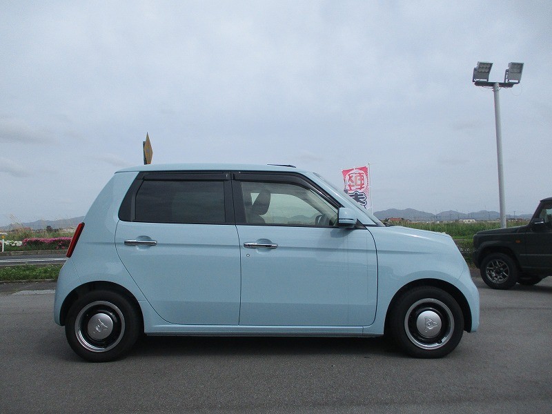 ホンダ N ONE 4枚目