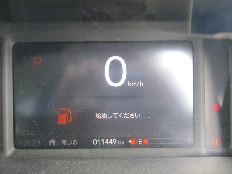 ホンダ N BOX 18枚目