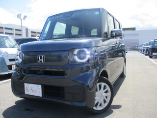 ホンダ N BOX