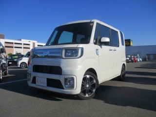 ダイハツ ウェイク