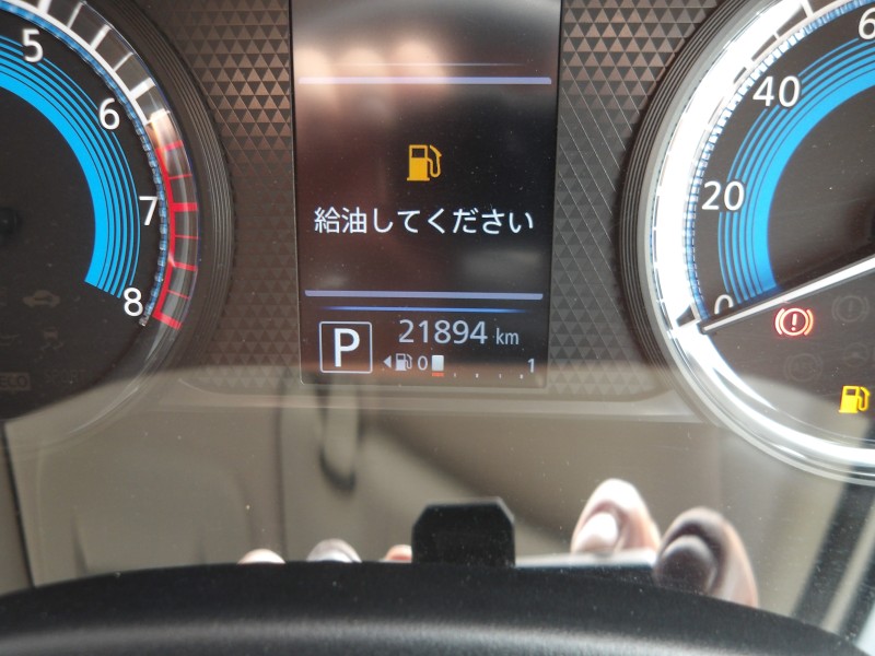 ニッサン デイズ 16枚目