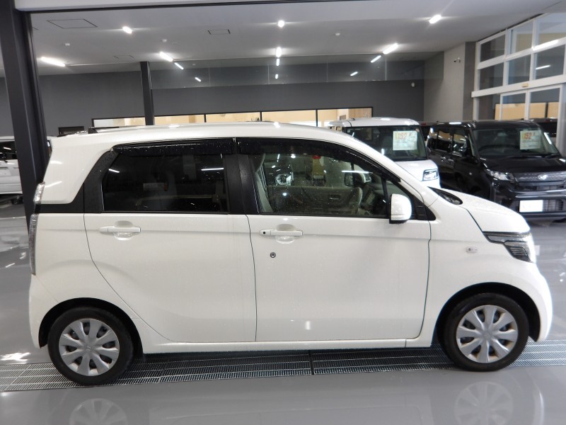 ホンダ N WGN 3枚目
