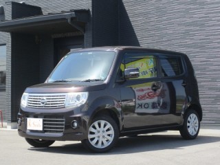 ニッサン モコ