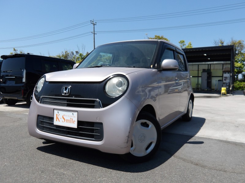 ホンダ N ONE 0枚目