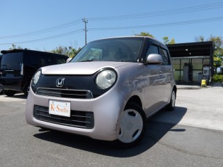 ホンダ N ONE