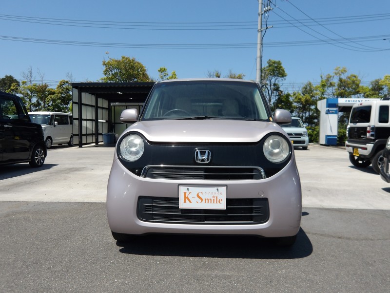ホンダ N ONE 1枚目