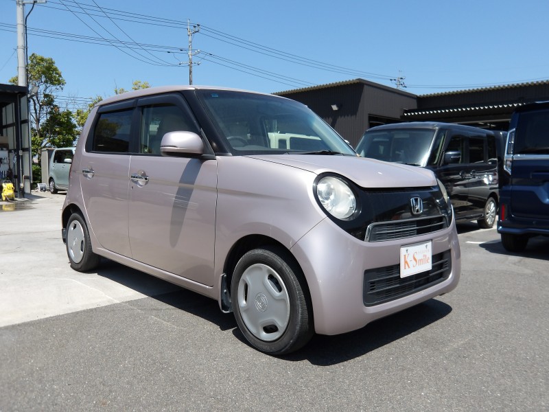 ホンダ N ONE 2枚目