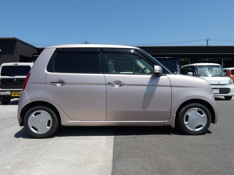 ホンダ N ONE 3枚目
