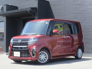 ダイハツ タント