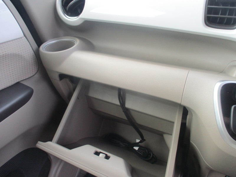 ホンダ N BOX 17枚目