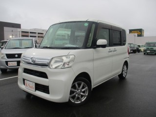 ダイハツ タント