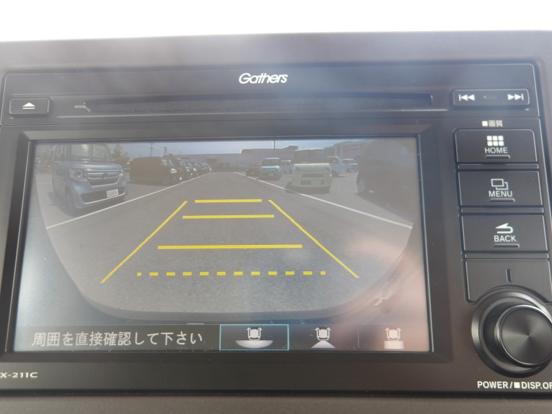 ホンダ N BOX 18枚目
