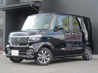 ホンダ N BOX