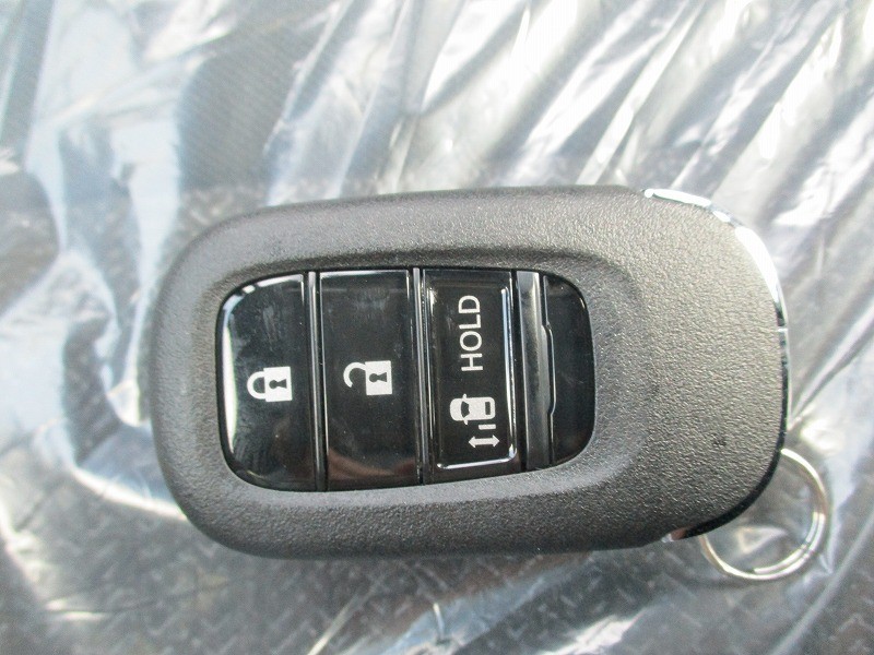 ホンダ N BOX 19枚目