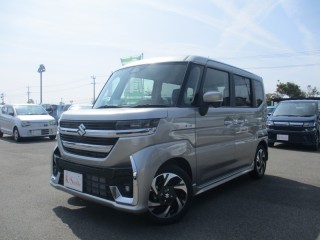 スズキ スペーシア