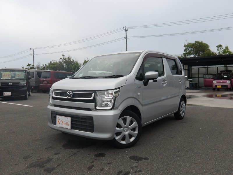 マツダ フレア 0枚目