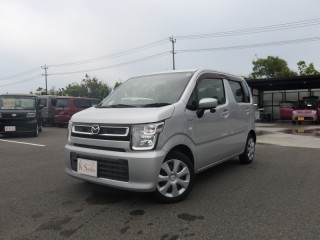 マツダ フレア