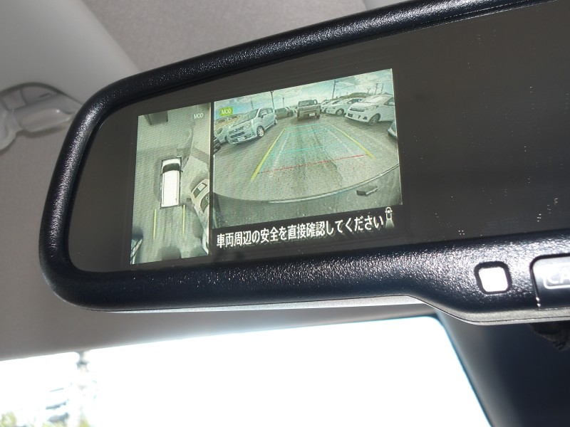 ニッサン ルークス 17枚目
