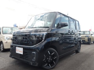 ニッサン ルークス