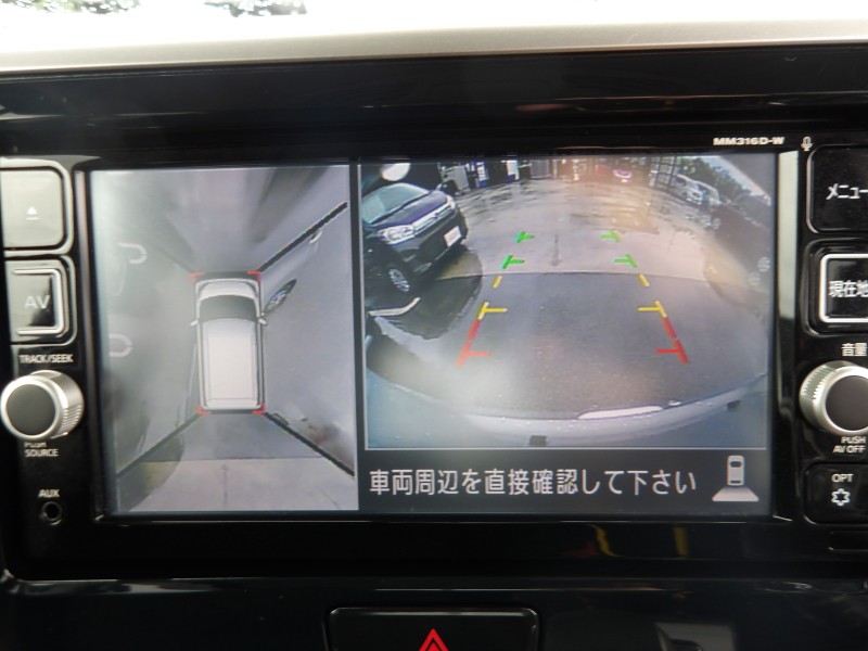 ニッサン デイズルークス 1枚目