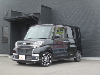 ダイハツ タント