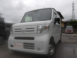 ホンダ N VAN