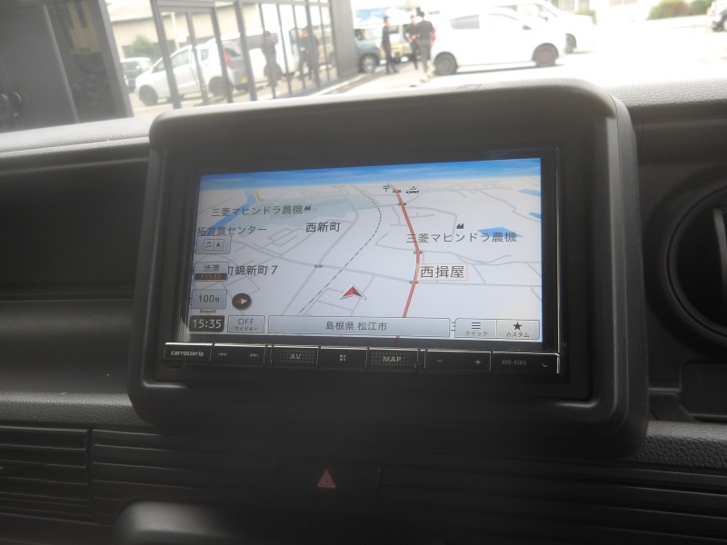 ホンダ N VAN 1枚目