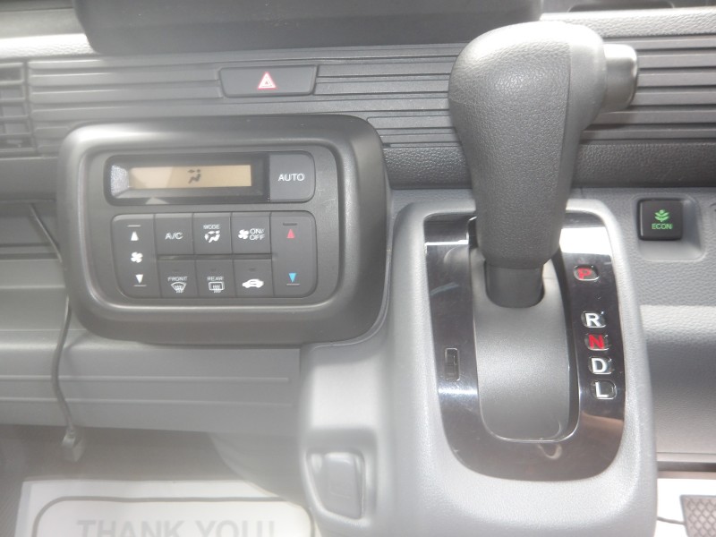 ホンダ N VAN 3枚目