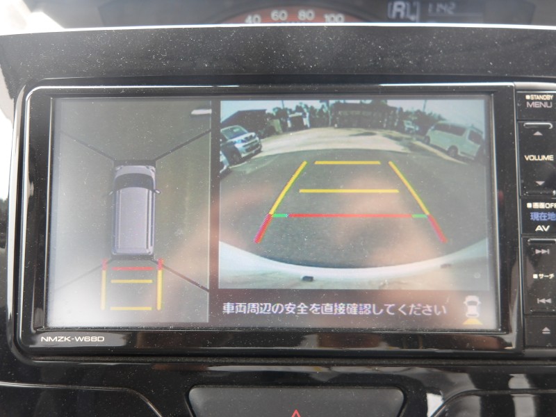 ダイハツ タント 1枚目