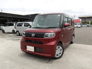 ダイハツ タント