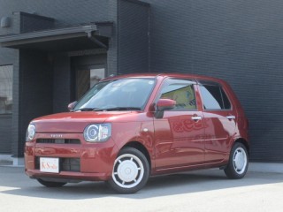 ダイハツ ミラトコット