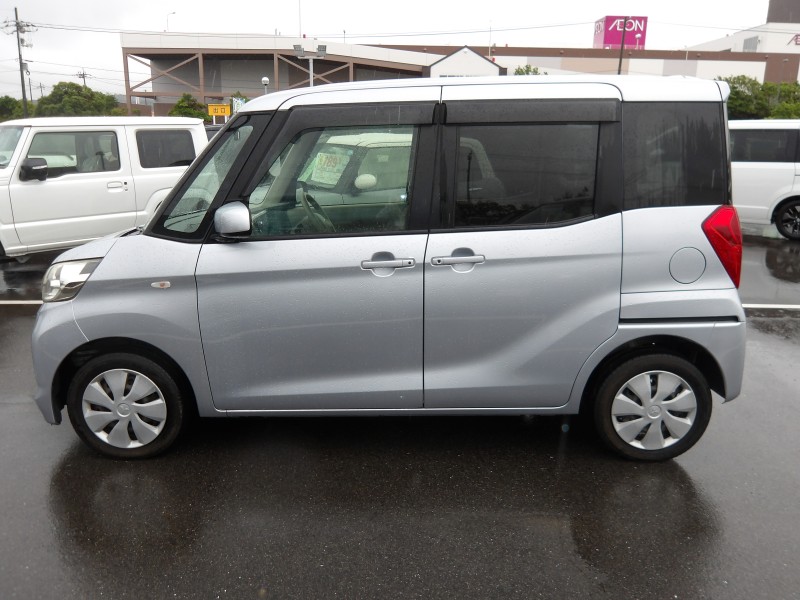 三菱 eKスペース 19枚目