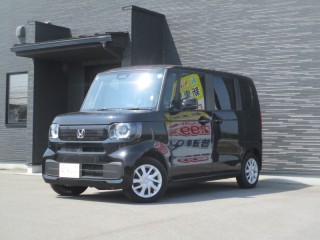 ホンダ N BOX